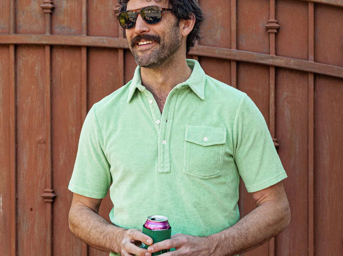 Manresa | Camisa de Jugador de Toalla